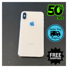 Apple iPhone XS 64 GB/256 GB