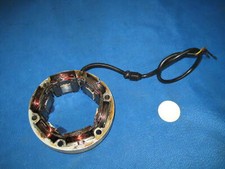 ROYAL BULLET 500 STATORE