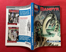 DAMPYR SPECIALE 4 - VIAGGIO