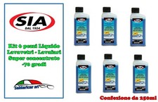 Kit liquido lavavetri e - lavavetri,
