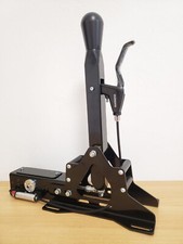 Simracing sequential shifter -