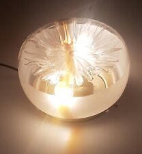 Plafoniere anni '70 stile