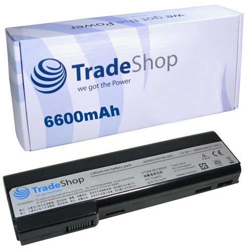 Trade shop batteria premium - trade-shop,