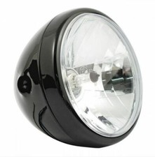 FARO MOTO CUSTOM CAFE RACER