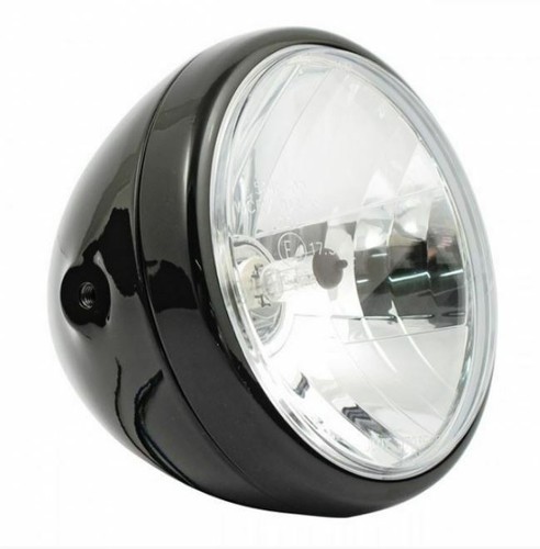 Faro moto custom cafe racer - faro,