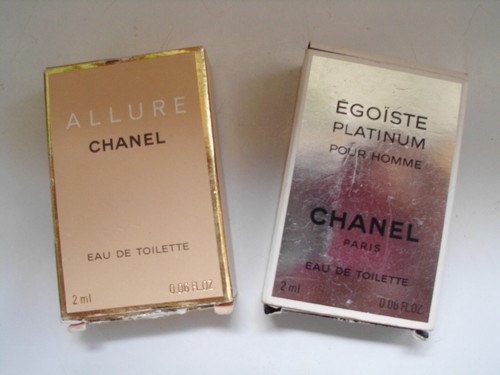 Cosmetici vintage profumi - vintage,