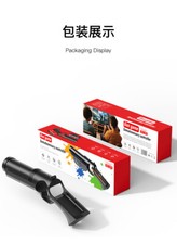 Stock pistola da gioco
