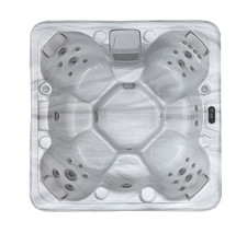 RLX RS20 Premium Whirlpool - 6