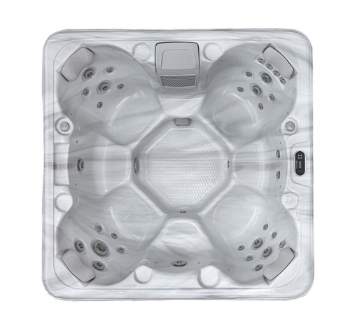 Rlx rs20 premium whirlpool - whirlpool, 6