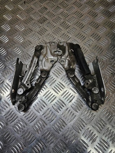 Cerniera cofano motore