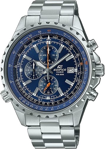 Casio edifice 527d 2avuef - edifice,