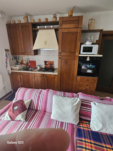 Cucina completa - cucina,