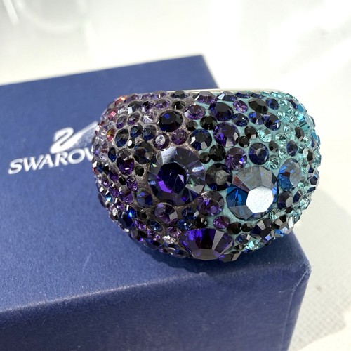 Swarovski grande anello