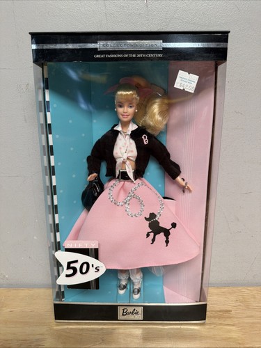 Barbie nifty anni - anni,
