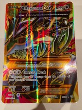 Carta Pokemon JUMBO/Oversized
