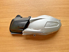 Piaggio Vespa GTS GTV 300 HPE