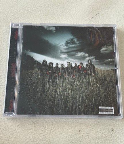 Slipknot brand new - slipknot,