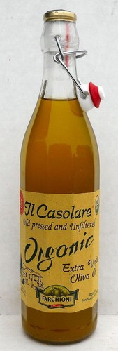 Farchioni olio extra vergine - olio,
