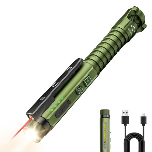 Pasiion edc torcia - pasiion,