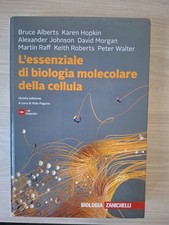 L'Essenziale Di Biologia
