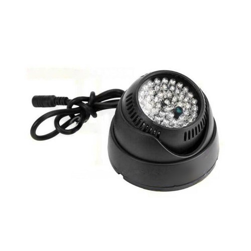Illuminatore infrarossi 12v - illuminatore,