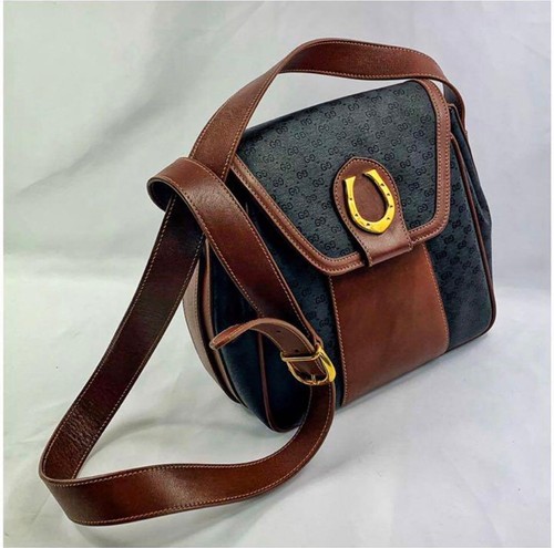 Borsa tracolla gucci micro - borsa,