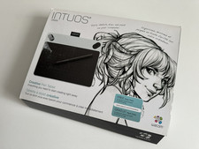 Wacom Intuos Draw Creative Pen