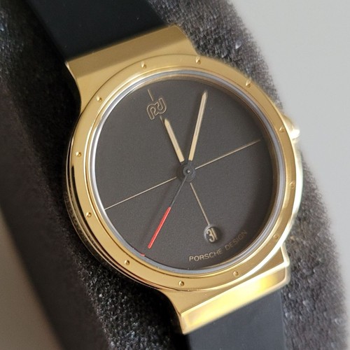 Porsche design ultra - design,