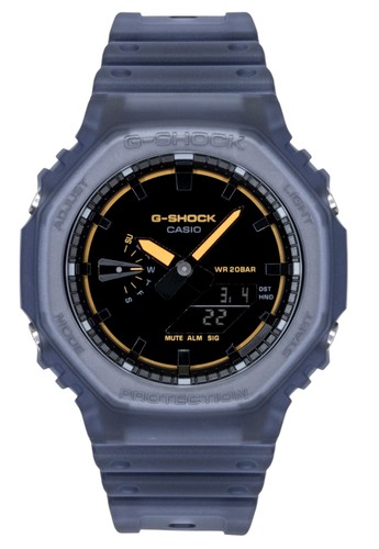 Orologio uomo casio shock - uomo,