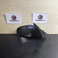 SPECCHIETTO RETROVISORE