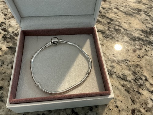 Authentic pandora moments - authentic,