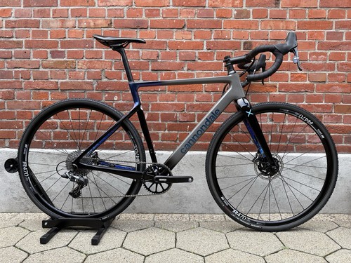 Cannondale supersix evo - cannondale, cx