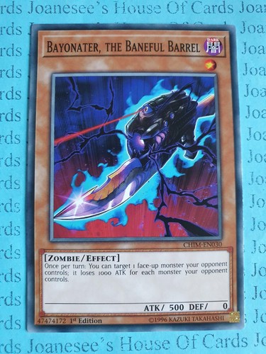 Chim en030 bayonater the - chim-en030,
