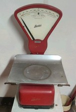 Bilancia Berkel Vintage