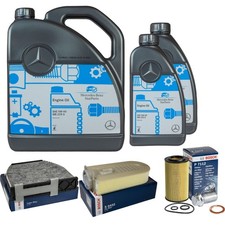Pacchetto ispezione Bosch 7 L