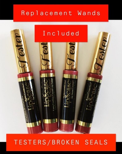 Tester lipsense - 💟,