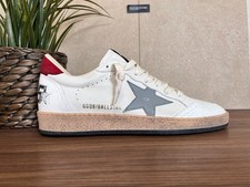 Golden Goose Uomo Scarpe Ball star Sneakers Luxury Man 40-41-43-44