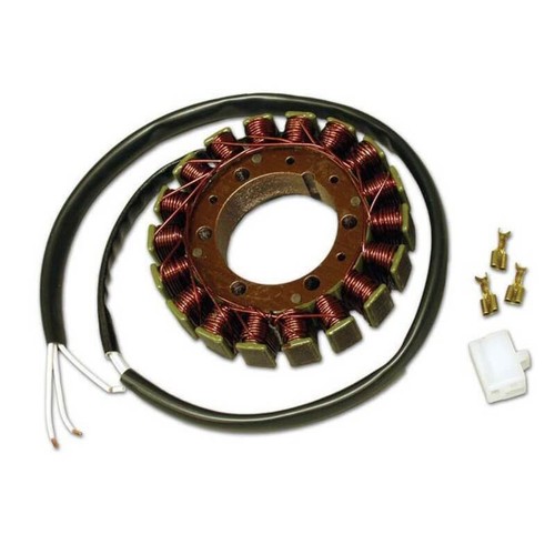 Alternatore stator yamaha 850 - stator,