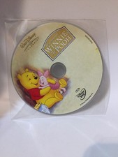 Le Avventure Di Winnie The
