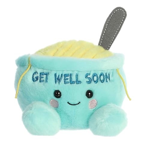 Peluche aurora palm - peluche,