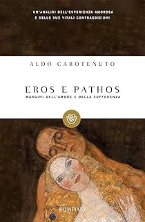 Aldo carotenuto eros - aldo, :