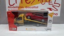 MONDO 1/43 - IVECO DAILY