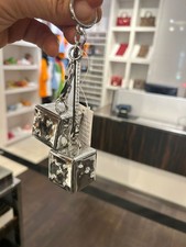 Portachiavi donna Michael Kors