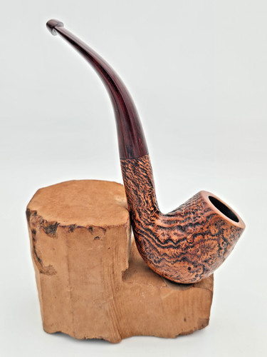 Pipa dunhill county 5102 - pipa,