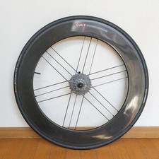 Ruota posteriore Campagnolo