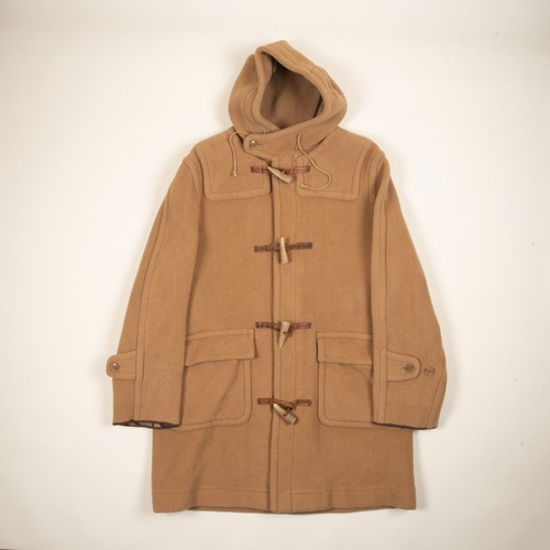 Cappotto borsone invertere - cappotto,