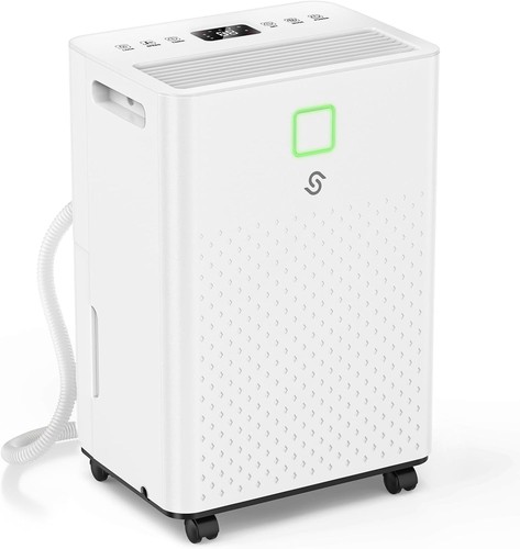 1600 deumidificatore - mq,