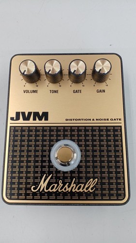 Marshall jvm overdrive - fx,