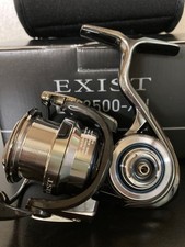 Mulinello da spinning Daiwa 18