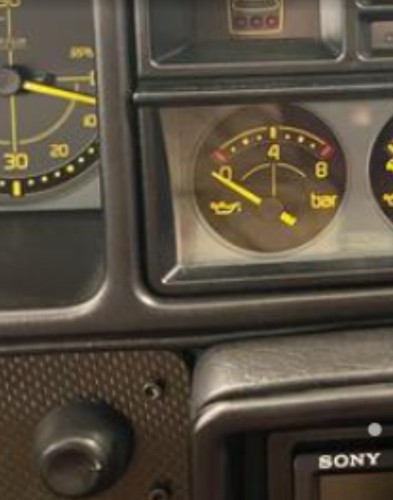 Lancia delta integrale - hf,